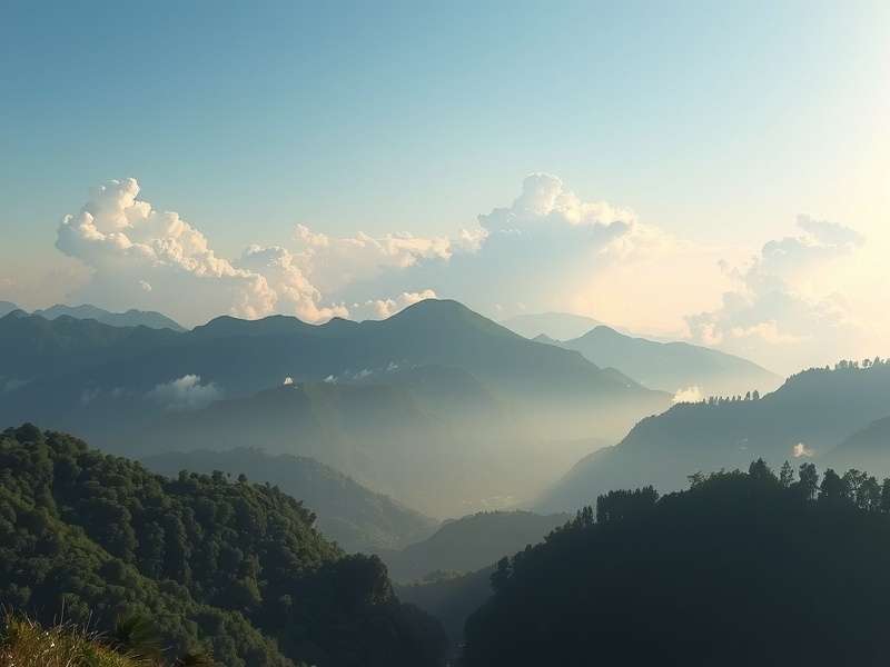 餐饮供应链管理服务