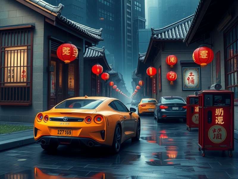 米吉家餐饮公司内部环境